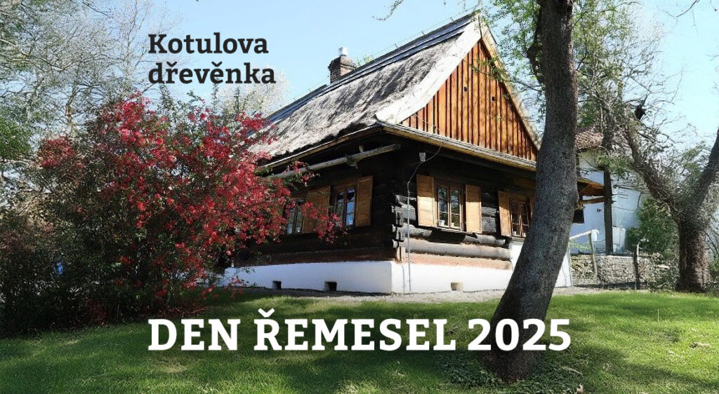 Vyzkoušejte si lidová řemesla!