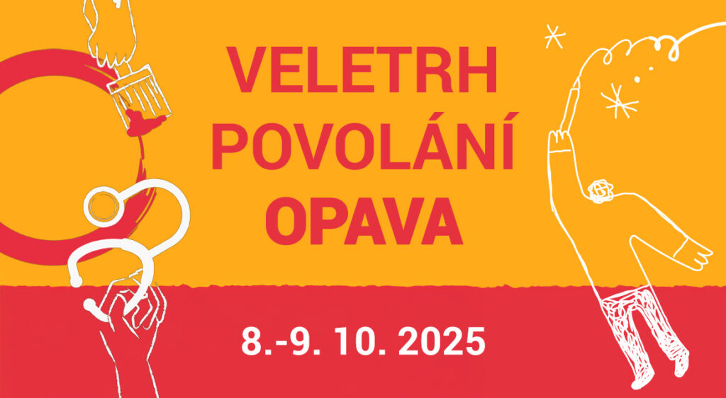 V Opavě najdete práci snů