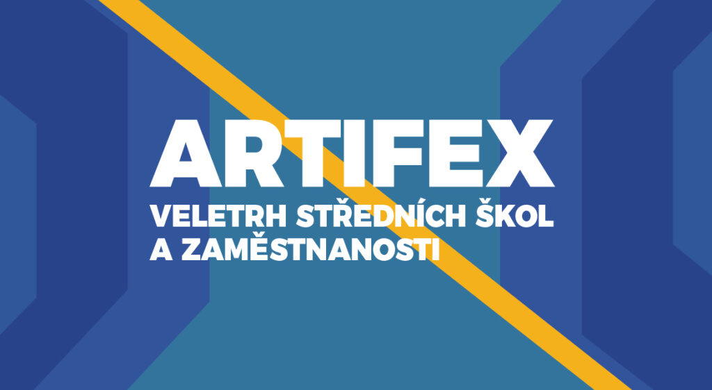 Bruntál hostí veletrh ARTIFEX