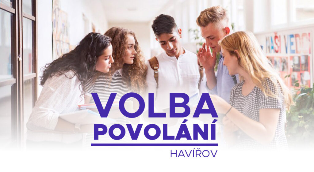 Volba povolání míří do Havířova
