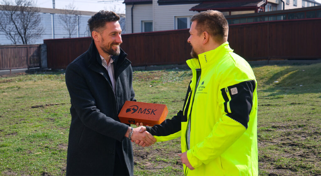 Opavská stavebka dostane nové dílny