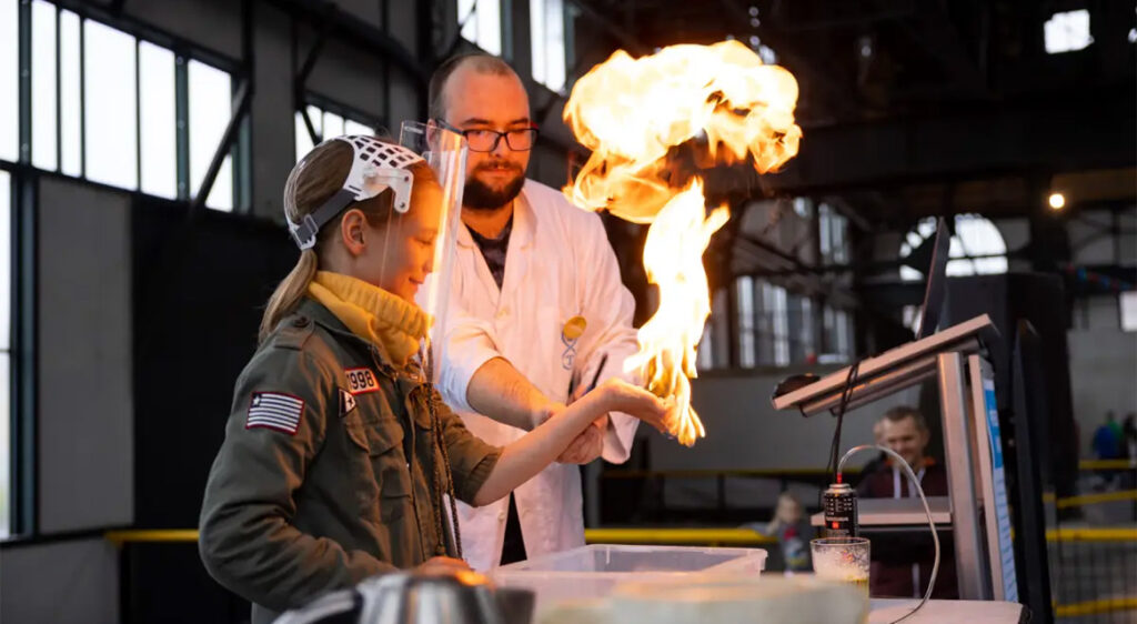 Maker Faire se vrací do Ostravy!