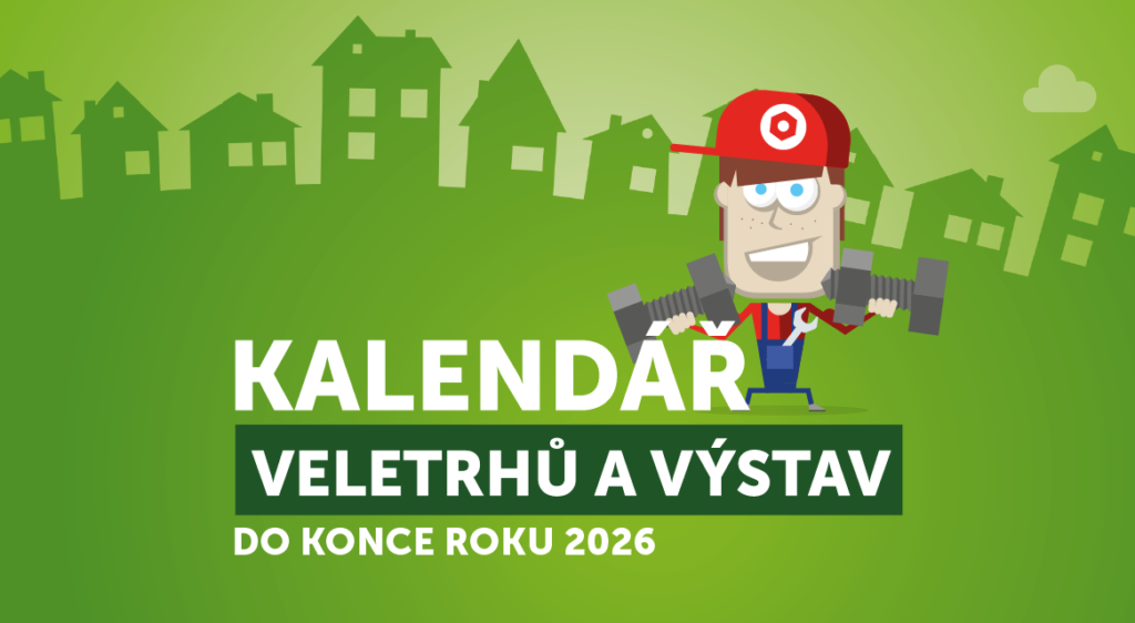 Akce, na kterých nesmíte chybět!