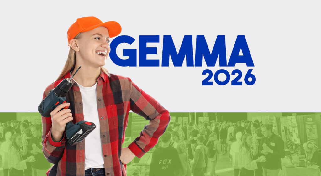 Najděte svou střední na GEMMĚ!
