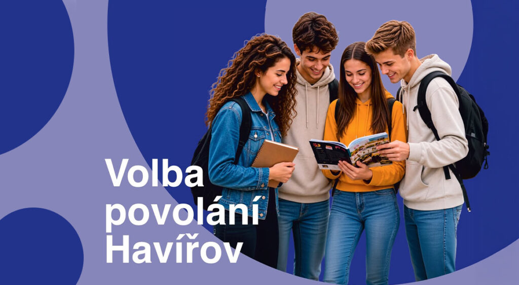 Za budoucím řemeslem do Havířova!